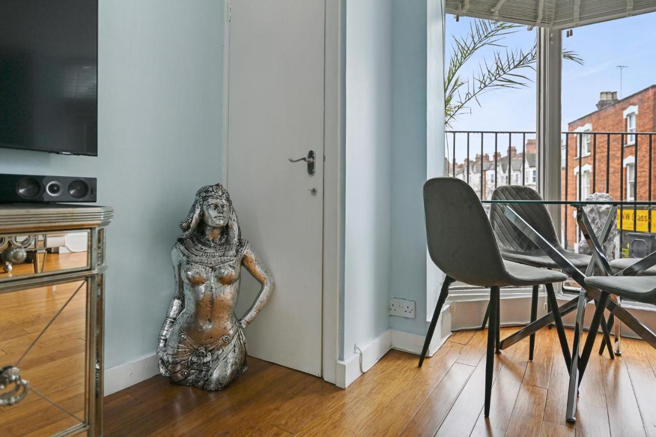 Apartament Hampstead Opulence - Luxurious Split Level *