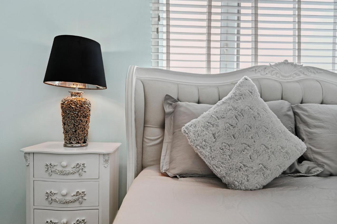 Apartament Hampstead Opulence - Luxurious Split Level