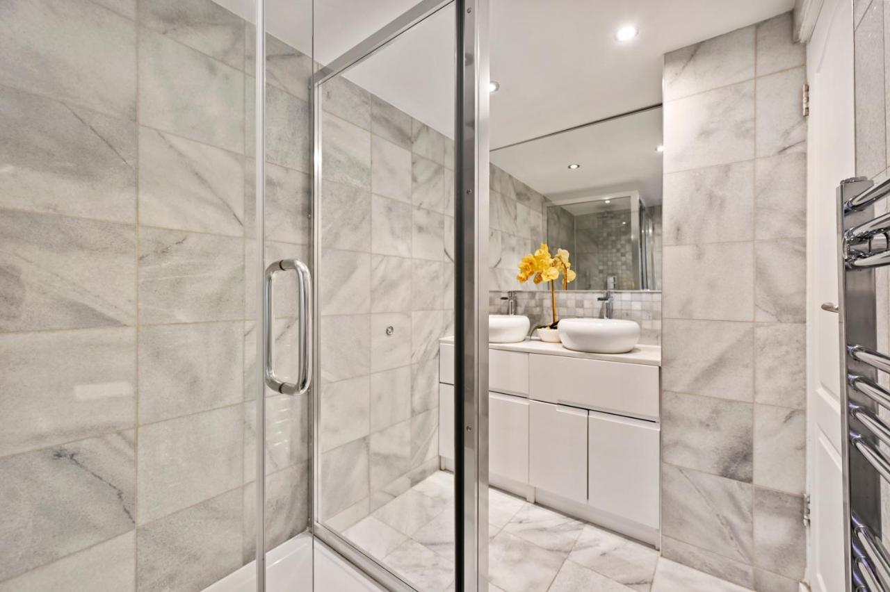 Apartament Hampstead Opulence - Luxurious Split Level Londra
